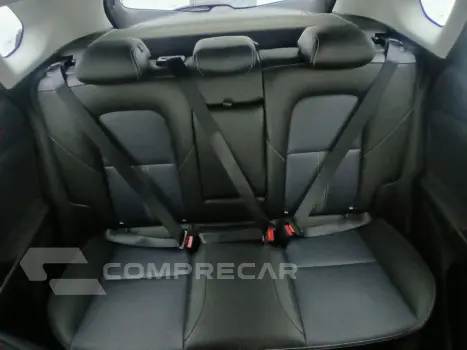 TRACKER 1.2 TURBO FLEX PREMIER AUTOMÁTICO