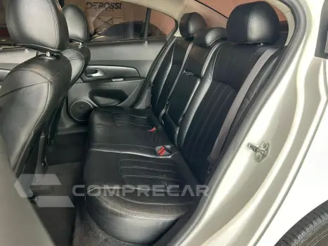 CRUZE LT 1.8 16V MEC.