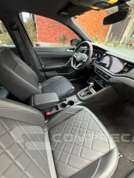 VIRTUS 1.4 250 TSI Exclusive