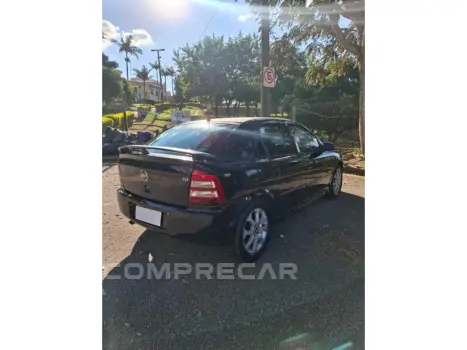 ASTRA 2.0 MPFI ADVANTAGE 8V FLEX 4P MANUAL