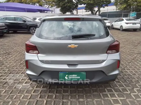 ONIX 1.0 FLEX LT MANUAL