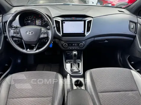 CRETA 2.0 16V Sport