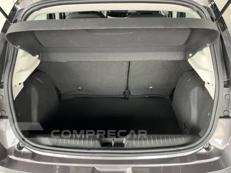 PULSE 1.0 Turbo 200 Audace