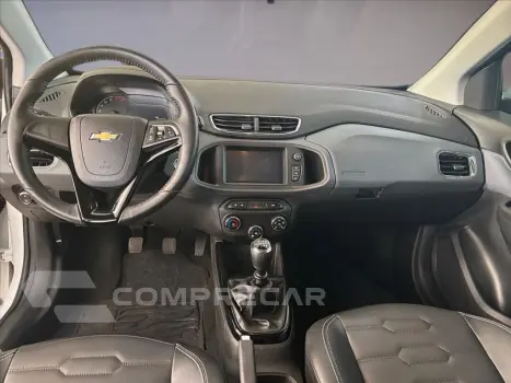 ONIX 1.4 MPFI LTZ 8V FLEX 4P MANUAL