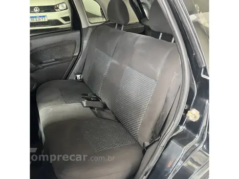 FIESTA 1.6 MPI TRAIL HATCH 8V FLEX 4P MANUAL