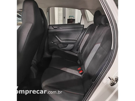 POLO 1.0 MPI TRACK MANUAL