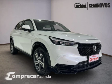HR-V 1.5 DI I-VTEC TURBO FLEX TOURING CVT