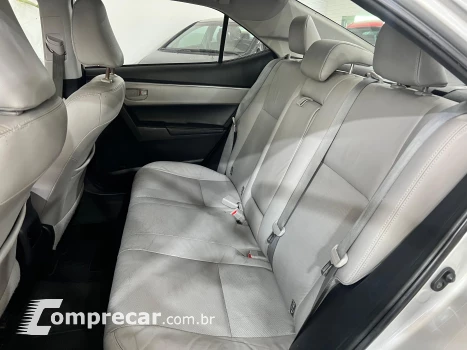 COROLLA 2.0 XEI 16V