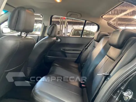 MEGANE SEDAN DYNAMIQUE 1.6 16V 4P