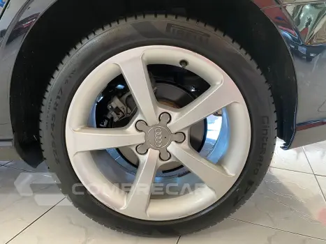 A3 1.4 TFSI Sedan Ambiente 16V