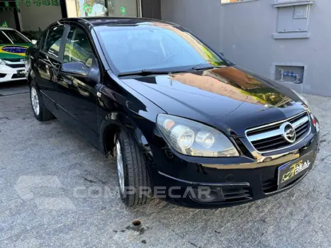 VECTRA 2.0 MPFI Elegance 8V