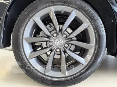 Civic EX 2.0