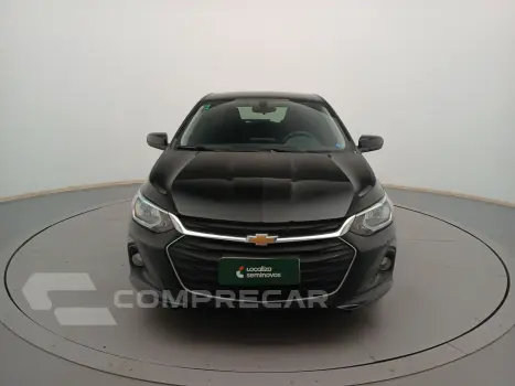 ONIX 1.0 FLEX LT MANUAL