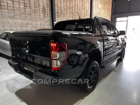 RANGER 2.2 BLACK 4X2 CD 16V DIESEL 4P AUTOMÁTICO