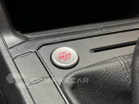POLO 1.0 170 TSI COMFORTLINE AUTOMÁTICO