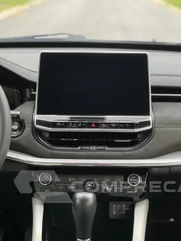 COMMANDER 1.3 T270 Turbo Overland