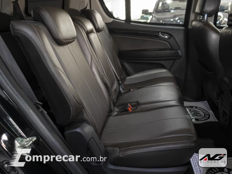 TRAILBLAZER 2.8 Premier 4X4 16V Turbo