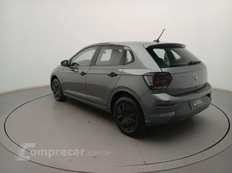 POLO 1.0 MPI TRACK MANUAL