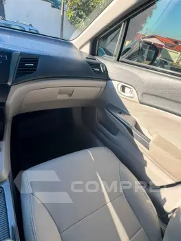 Civic LXR 2.0 Automático