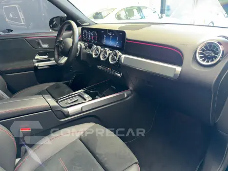 GLB  220 AMG