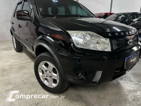 ECOSPORT 2.0 XLT 16V