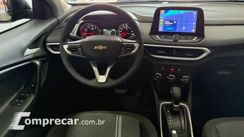 TRACKER 1.0 Turbo LT