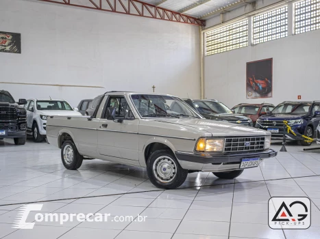 PAMPA 1.6 GL 8V CS