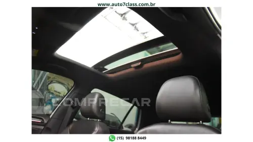 GOLF - 2.0 TSI GTI 16V TURBO 4P AUTOMÁTICO