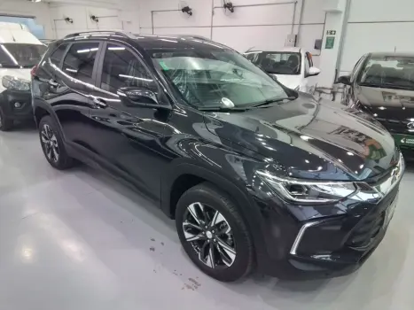 TRACKER 1.2 TURBO FLEX PREMIER AUTOMÁTICO