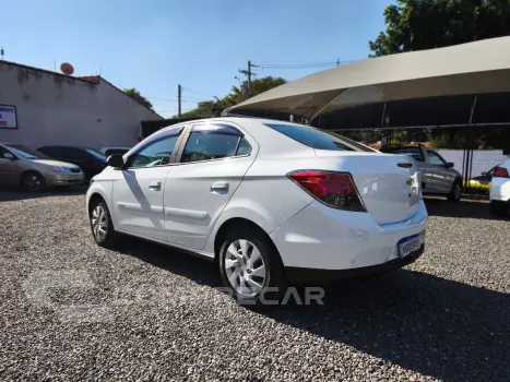 PRISMA 1.4 LT Spe/4 8V