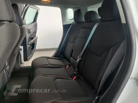 COMPASS 2.0 16V Sport