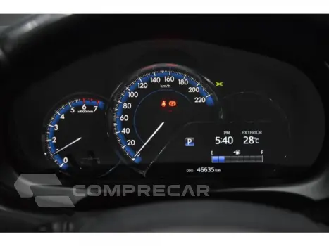 YARIS SEDAN - 1.5 16V SEDAN XS MULTIDRIVE