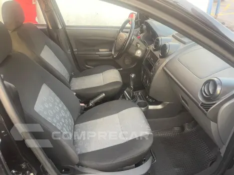 FIESTA 1.0 MPI Hatch 8V