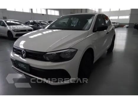 POLO 1.0 MPI TRACK MANUAL