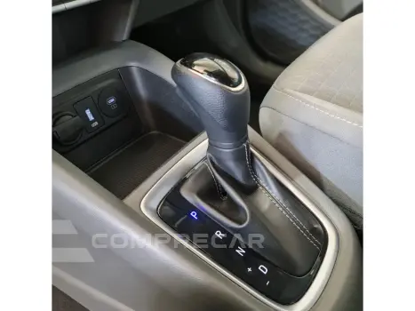 HB20S 1.0 TGDI FLEX COMFORT PLUS AUTOMÁTICO