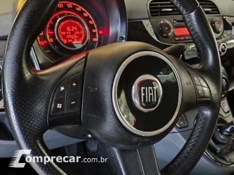500 - 1.4 SPORT 16V 2P MANUAL