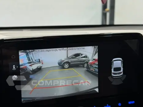 IONIQ - 1.6 GDI HEV DCT