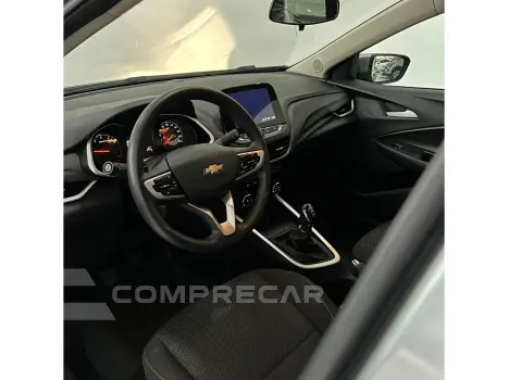 ONIX 1.0 FLEX LT MANUAL