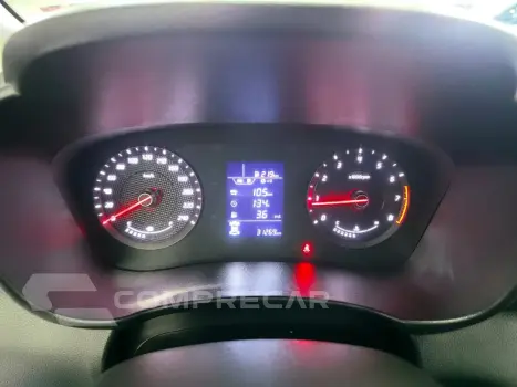 HB20 Sense 1.0 Flex 12V Mec.