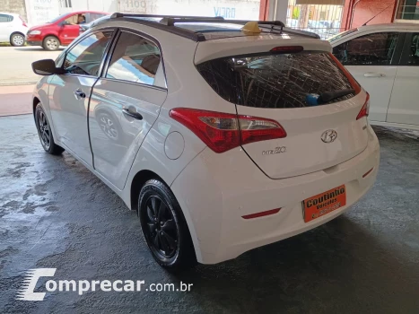 HB20 1.0 Comfort 12V