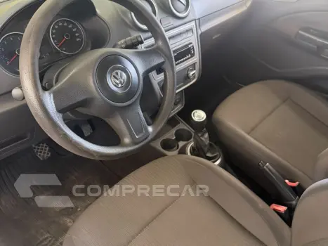 Gol 1.0 Mi 8V Flex 4P Manual G.Vi