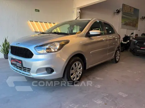 KA + 1.0 Ti-vct SE