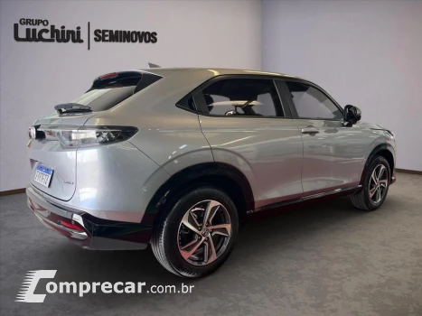 HR-V 1.5 DI I-VTEC TURBO FLEX TOURING CVT