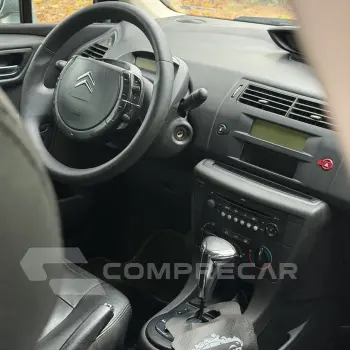 C4 1.6 GLX 16V