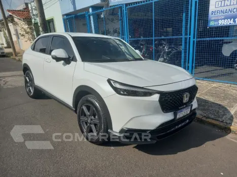 Honda HR-V Advance1.5 4 portas