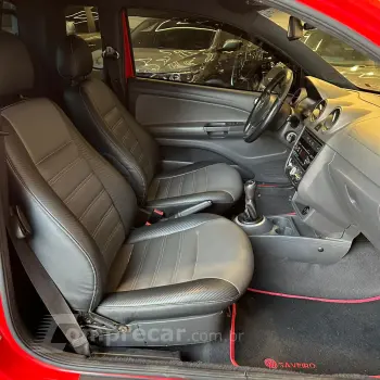 SAVEIRO 1.6 Cross CD 16V