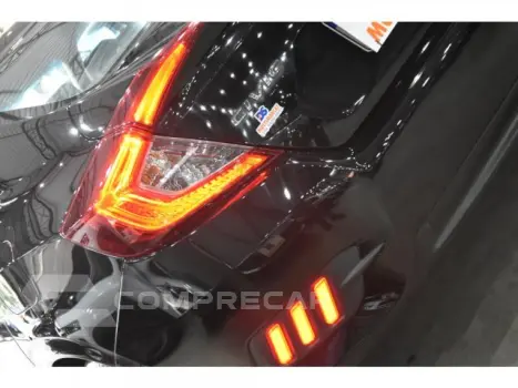 CIVIC - 2.0 16V ONE EX 4P CVT