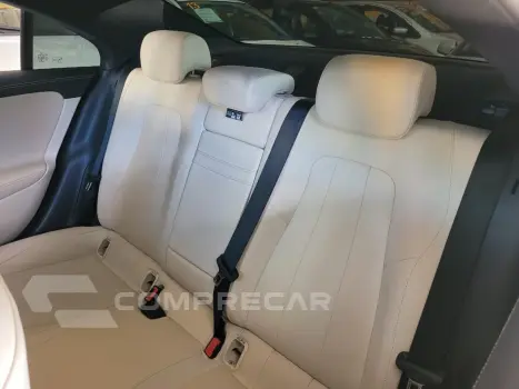 CLA-250 2.0 16V TB Aut.