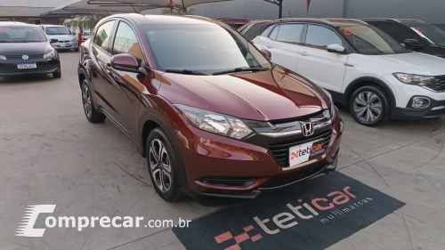 HR-V 1.8 16V LX