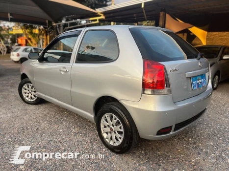 Palio 1.0 Mpi Fire 8V Flex 4P Manual